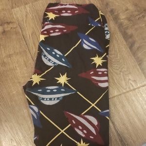 TC lularoe leggings